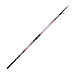 Alcedo 97004143 Телескопическое удилище для серфинга Albanica Black 150x10x10 4.2 m