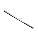 Купить Plastimo 13314 Spare Blade Серый  Grey 280 mm  7ft.ru в интернет магазине Семь Футов