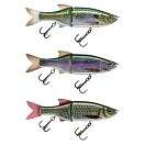 Купить Molix gb178f/bb-679-unit Glidebait Baroni Floating 178 mm 20x10x7 7ft.ru в интернет магазине Семь Футов