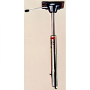 Купить Springfield marine 169-1642005 Spring-Lock™ Пьедестал подъема силы Серебристый 7ft.ru в интернет магазине Семь Футов