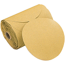 Купить Mirka 465-23342120 PSA Link Roll Дисковые шлифовальные листы 120 г 15.2 См Желтый Gold One Size | Семь футов в интернет магазине Семь Футов