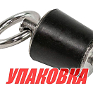 Пробка сливная 22-26 мм, Marine Rocket (упаковка из 50 шт.) 4620136018401_pkg_50