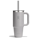 Купить Hydro flask tt24pscc035 термокружка Travel Tumbler Clear-24 Oz Birch 20x10x10 7ft.ru в интернет магазине Семь Футов