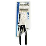 Surecatch D9701107 SCP BH 17 Захват  Black / Silver 8´´