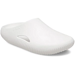 Crocs 208493-100b-m13 Деревянные башмаки Mellow Recovery White 35x25x15 EU 48