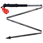 Otso BS135-CARBONO24-USZ трости Ultralight  Black 135 cm