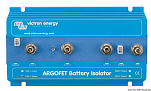 Victron Argofet battery combiner 3 x 100 A, 14.922.40