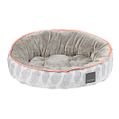 Купить Fuzzyard FZBR79-L Paia Двусторонняя кровать Серый Multicolor L 7ft.ru в интернет магазине Семь Футов