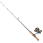 Shimano fishing SDSE36M Sedona Ice Medium Fast Удочка Для Джиггинга Черный Black 0.91 m 