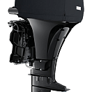 Чехол ходовой на капот Suzuki DF40A/50A/60A OceanSouth S25V