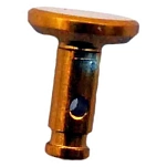 MV Spools LC-GOLD Алюминиевый зажим для линии Gold