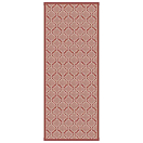 Купить Lippert 804-2021028040 ковер All Weather  Terracotta 2.43 x 6 m 7ft.ru в интернет магазине Семь Футов