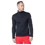 Rossignol RLMML23-200-S Базовый слой с длинным рукавом Resort Black S