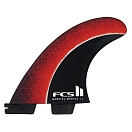 Купить Fcs ds-fgmm-pc02-md-ts-r плавник Ii gm pc aircore m tri Fireball 30x40x15 7ft.ru в интернет магазине Семь Футов