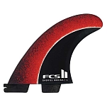 Fcs ds-fgmm-pc02-md-ts-r плавник Ii gm pc aircore m tri Fireball 30x40x15