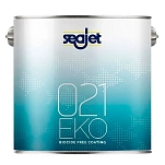 Seajet 104011715517165 Защита от обрастания 021 Eko 2.5L Navy