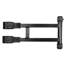 Купить Preston innovations P0110014 Offbox 36 Мега рука-зонт Черный Black L  7ft.ru в интернет магазине Семь Футов