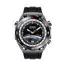 Купить Huawei 709199 Смарт-часы Watch Ultimate Expedition Черный Black 7ft.ru в интернет магазине Семь Футов