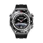 Huawei 709199 Смарт-часы Watch Ultimate Expedition Черный Black
