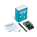 Купить Yacht devices NYD-021 NMEA2000 Wi-Fi Маршрутизатор-NMEA2000 Микропапа NMEA 0183 разъем Бесцветный Black 7ft.ru в интернет магазине Семь Футов