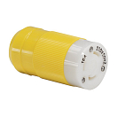 Купить Розетка влагозащищенная Marinco 305CRCXN 16A 230B двухполюсная однофазная, Osculati 14.305.00 7ft.ru в интернет магазине Семь Футов