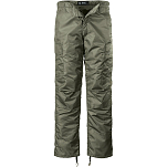 Brandit 1007-1-XXL Брюки Thermohose Серый  Olive 2XL