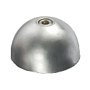Купить Quick italy 2626636 BTQ 185 Анод Золотистый  Silver 7ft.ru в интернет магазине Семь Футов