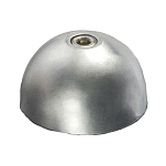 Quick italy 2626636 BTQ 185 Анод Золотистый  Silver
