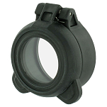 Aimpoint 083-12241 7000/9000/CompC/CompC3 Flip Up Передняя крышка Черный Black  Hunt