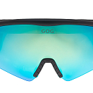 Спортивные очки GOG Jaku / Matt Black / Reflex Blue, h520-1