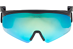 Спортивные очки GOG Jaku / Matt Black / Reflex Blue, h520-1