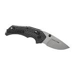 Willumsen 11745910000 Нож нож Red E Two-Tone Серый  Grey