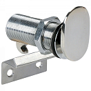 Snap Lock, хромированный