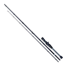Купить Shimano fishing YASAXZVJC19 Yasei Zander Vertical Jig Удочка для мультипликатора  Black 1.90 m  7ft.ru в интернет магазине Семь Футов