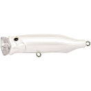 Купить Tackle house 727111987 Feed FP Поппер 70 mm 18g Бесцветный Perch 7ft.ru в интернет магазине Семь Футов