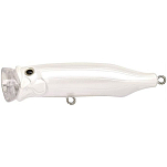 Tackle house 727111987 Feed FP Поппер 70 mm 18g Бесцветный Perch