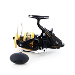 Shimano fishing BTR6000D Baitrunner D Катушка Для Рыбалки На Карпа Черный Black 6000 