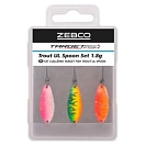 Купить Zebco Z0860017 Ложка-приманка Target Fish Trout UL Mix 1.8g Multicolour 7ft.ru в интернет магазине Семь Футов