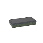 Prologic SVS54995 Коробка для снастей Серебристый Khaki