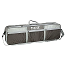 Купить Traper fly 81352 дорожная сумка Active Light  Grey 90 x 26 x 12 cm 7ft.ru в интернет магазине Семь Футов