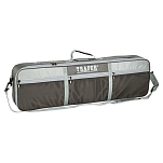 Traper fly 81352 дорожная сумка Active Light  Grey 90 x 26 x 12 cm