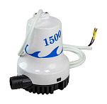 Помпа осушительная Marine Rocket, 12 В, 1500GPH MR00192327