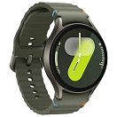 Купить Samsung SM-L315FZGAPHE Смарт-часы Watch 7 LTE 44 mm  Green 7ft.ru в интернет магазине Семь Футов