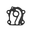 Купить Прокладка пластины помпы Skipper для Yamaha Модели техники: 60-70/F40-F60 OEM: SK6H3-44324-00/6H3-44324-00 в интернет магазине Семь Футов