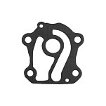 Прокладка пластины помпы Skipper для Yamaha Модели техники: 60-70/F40-F60 SK6H3-44324-00