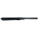 Купить Walther 105-50763 Tac 3 Мачете Серебристый  Black  Охота 7ft.ru в интернет магазине Семь Футов
