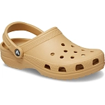 Crocs 10001-209.-m17 Деревянные башмаки Classic Wheat 35x25x15 EU 52