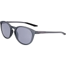 Купить Nike NKDZ7360-5119010 Солнцезащитные очки Evolution Dz7360 Бесцветный Matte Dark Grey Silver Mirror/CAT3 7ft.ru в интернет магазине Семь Футов
