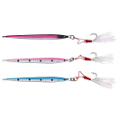 Купить Yokozuna IYSR35011-UNIT Sabre Джиг 110 mm 35g Бесцветный  011 7ft.ru в интернет магазине Семь Футов