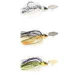 Fox rage NCT047-UNIT Chatterbait Bladed 17g  Table Rock